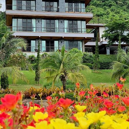 The Height Khaoyai Resort Ban Huai Sok Noi Exterior photo